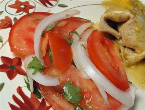 Ensalada Chilena Chilean Salad) Recipe - Food.com