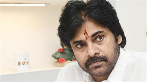 Womens Commission Serves Notice On Pawan Kalyan Telugu News