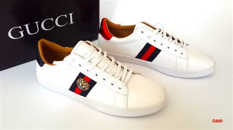 Venta Gucci Tenis Palacio De Hierro En Stock