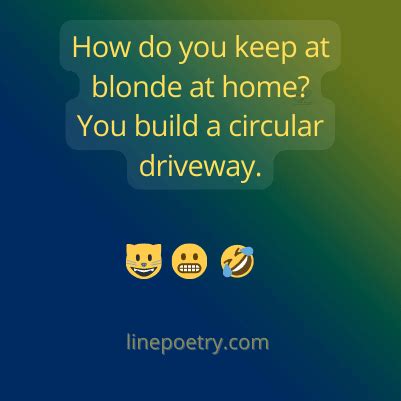 210+ Blonde Jokes That Are Extremely Insanely (one-liners)