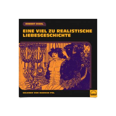 Eine viel zu realistische Liebesgeschichte Hörbuch Download Audioteka