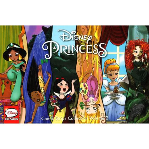 BBW Disney Princess ISBN Shopee Malaysia