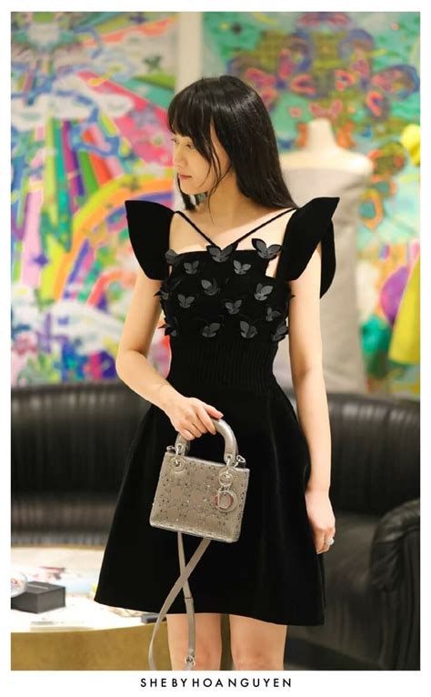 Pin By NGUYEN NGAN HA On VAY LIEN Stylish Dresses Fancy Girl Womens