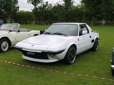 Fiat X Datum Eerste Toelating Eelco Flickr