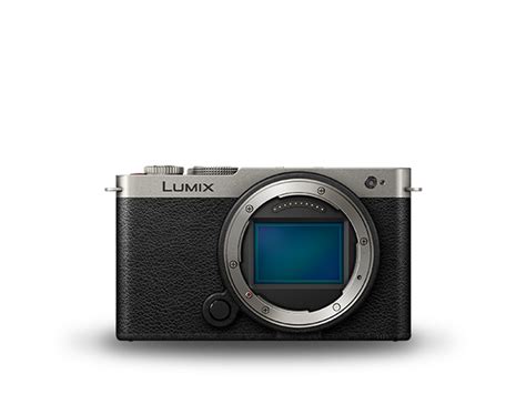 Specs Dc S Lumix S Camera Panasonic New Zealand