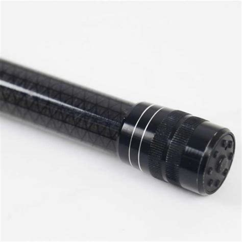 Factory 4m 5m 6m 7m 8m Pole Rod Bolognese Rod Telescopic Super Light