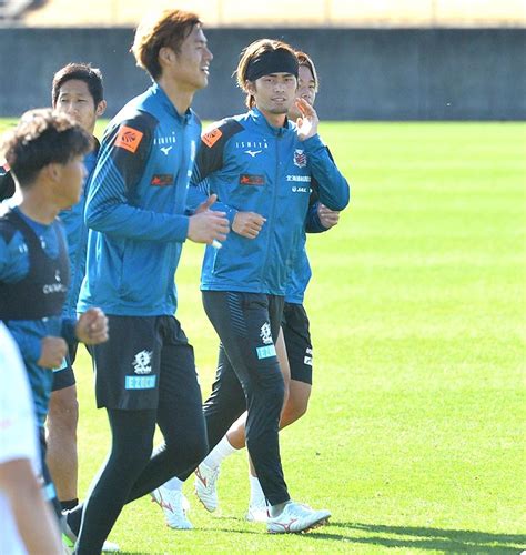 札幌df馬場晴也 今年こそj1の開幕スタメンに「注目度の高い試合なので、そこに懸ける思いは強い」 道新スポーツ Doshin Sports