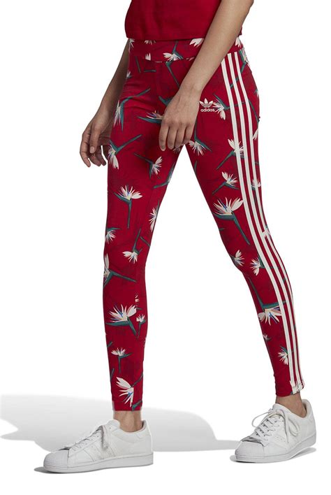 Leggins Mujer Adidas Originals Adidas Originals