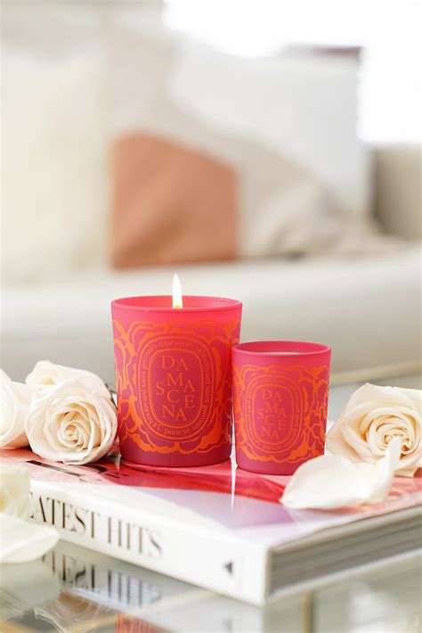 Diptyque Roses Collection Top Sellers Jkuatacke