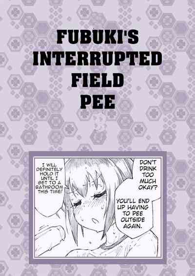 Kanmusu No Mizu Ichi Nhentai Hentai Doujinshi And Manga