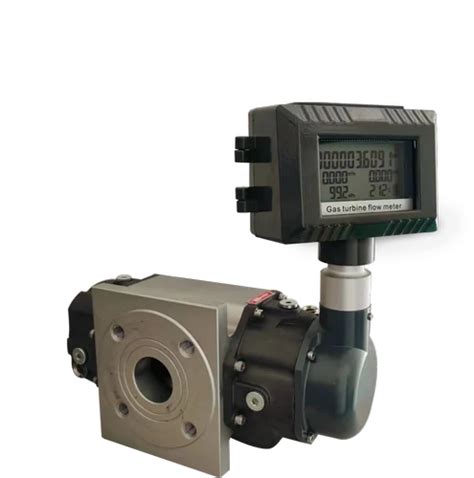 Aluminium Gas Roots Flow Meter Line Size Dn 25 To Dn 300 At Rs 85000