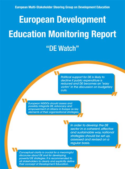 DEEEP Project - Development Education and Global Citizenship