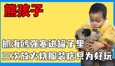 【娱圈日爆社】原来我们讨厌的不是小孩，而是没有礼貌的家伙，为了好玩烧商场 6千粉丝1千作品热议中 娱乐视频 免费在线观看 爱奇艺