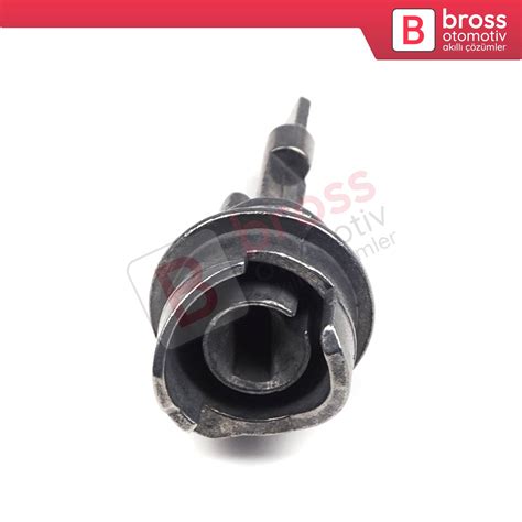 Bross Otomotiv Bsp Vw Audi Seat Skoda I In Kontak Aft Kilit Mili