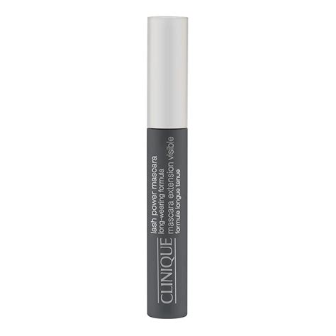 Clinique High Impact Waterproof Lash Power Mascara Long Wearing