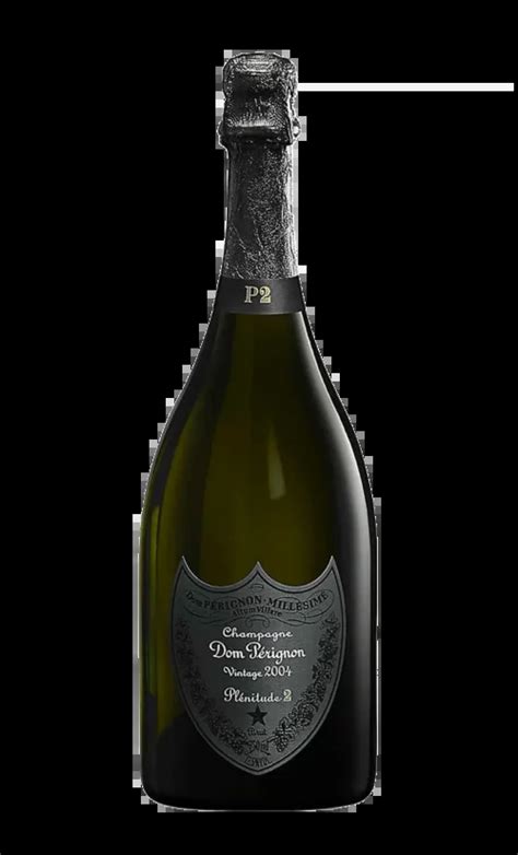 Dom Perignon P Burgundy Cave