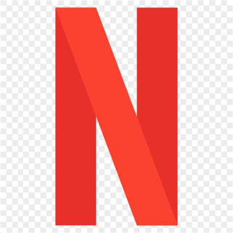 Netflix Vector Flat Logo | Citypng