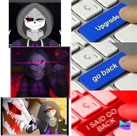 Post by @undertale_au_memes | Memes