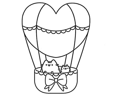 Dibujos De Stormy Y Pusheen Para Colorear Para Colorear Pintar E Imprimir Dibujos Online