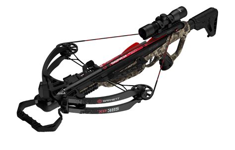 Barnett Hyper Raptor Crossbow 205 Lbs Scope Lines