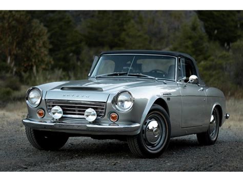 1967 Datsun 1600 For Sale Cc 1275454