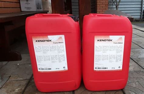 Купить Антибетон Kenotek Trans Beton (25кг) Удаление цемента, цена 2750 ...