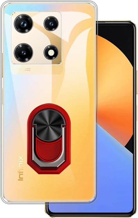 10 Best Cases For Infinix Note 30 Pro
