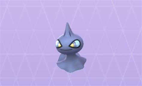 Can Shuppet Be Shiny in Pokémon Go? - Newsweek