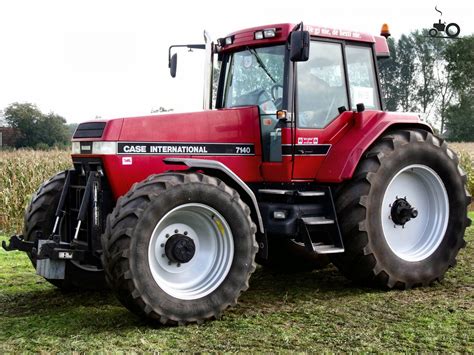 Foto Case International Magnum 7140 #402709