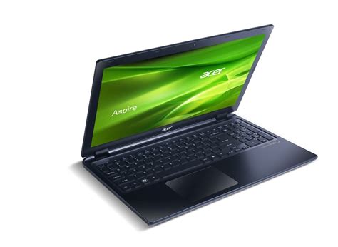 Surprise Low Price on the Gaming-Capable Acer M3 Ultrabook.