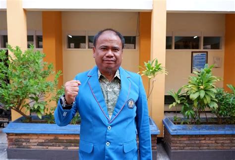 Raih Ipk Asn Kota Bontang Jadi Lulusan Terbaik Magister Teknik Sipil