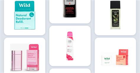 Wild deo • Compare (45 products) see best price now