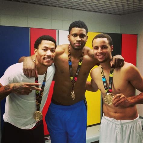 30 Exciting NBA Players on Instagram | HubPages