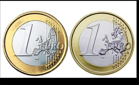 Monedas de un euro que valen más de cien El Norte de Castilla