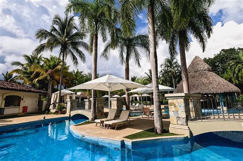 The Buenaventura Golf Beach Resort Panama Review For