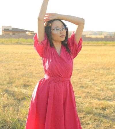 JinAae S Stripchat Live Sex Cam Cam69