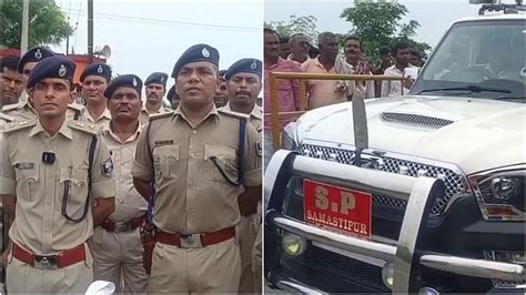 Police Arrested Four Of Identified Miscreants In Mohanpur Sho Murder