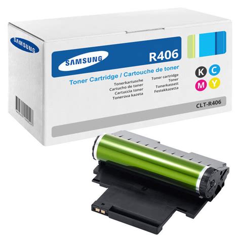 Genuine Samsung Clt R Drum Laser Printer Imaging Unit R Original