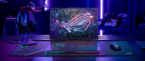 ASUS ROG Strix G18 G814JI-N6062W 18" kannettava tietokone - Power.fi