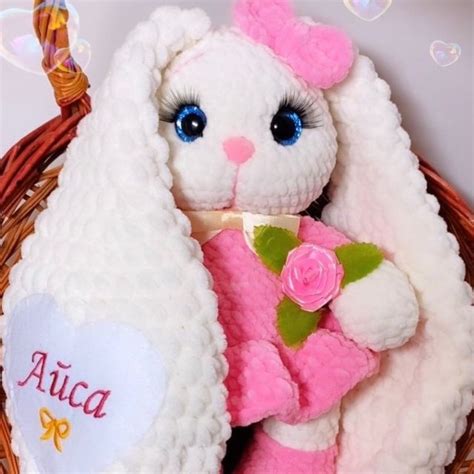 ВЯЗАНЫЕ ИГРУШКИ 💫 МОБИЛИ В КРОВАТКУ 💫 (@igrushki_rau) • Threads, Say more