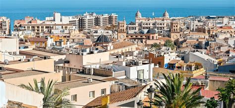 Top barrios más peligrosos de la Comunidad Valenciana Curioseamos