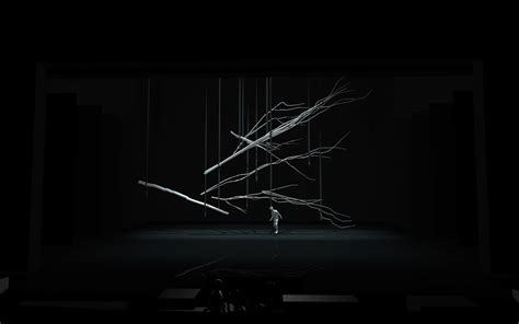 Fusion, the world’s first AI ballet at Leipzig Opera House | Wallpaper