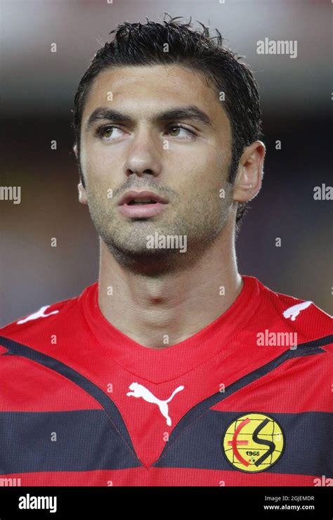 Burak Yilmaz Hi Res Stock Photography And Images Alamy