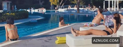 IREM DERICI Nude AZNude