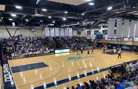 Mens Basketball Brunswick Community College