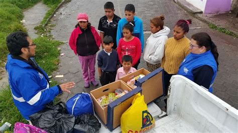 Municipio Entreg Ayuda A Familias Afectadas Por Incendios