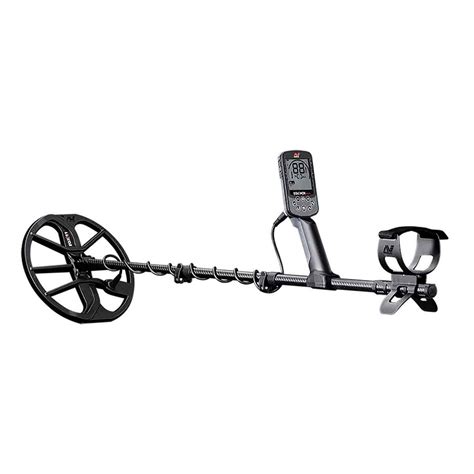 Minelab Manticore Metal Detector Sportsmans Warehouse