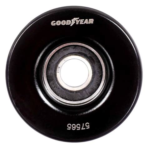 Goodyear Belts Drive Belt Idler Pulley