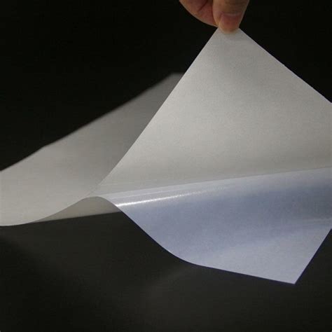 High Bonding Hot Melt Glue Sheets Custom Seamless Hot Melt Glue Film