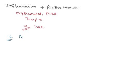 SOLVED Question 5 1 Point Saved Which Of The Following Statements Is